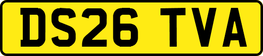 DS26TVA