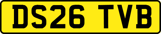 DS26TVB