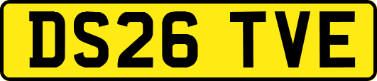 DS26TVE