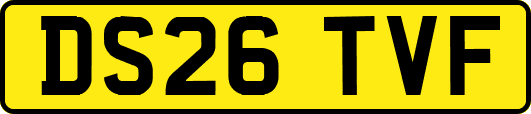 DS26TVF