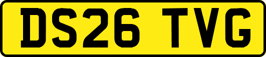 DS26TVG