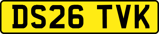 DS26TVK