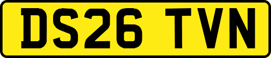 DS26TVN