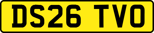 DS26TVO