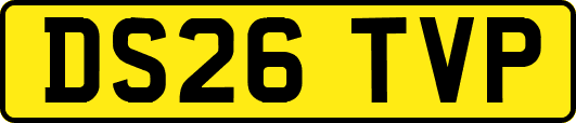 DS26TVP