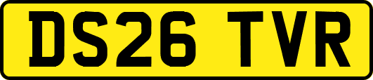 DS26TVR