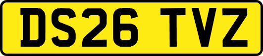 DS26TVZ