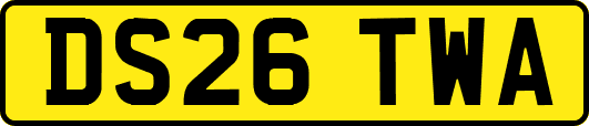 DS26TWA