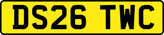 DS26TWC