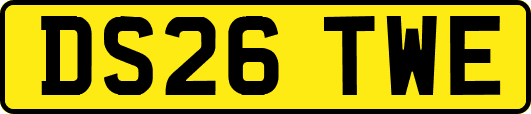 DS26TWE