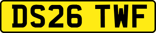 DS26TWF