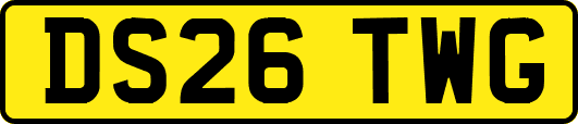 DS26TWG