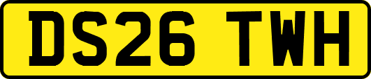 DS26TWH