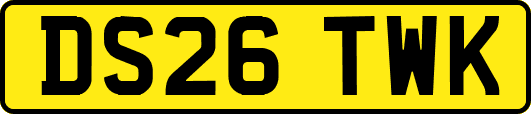 DS26TWK