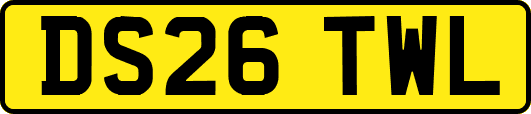 DS26TWL