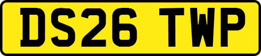 DS26TWP