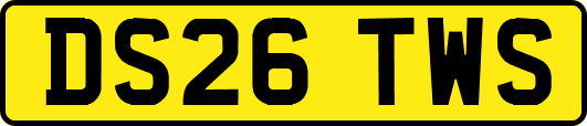 DS26TWS