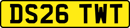 DS26TWT