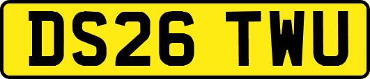 DS26TWU