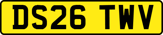 DS26TWV