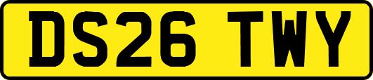 DS26TWY