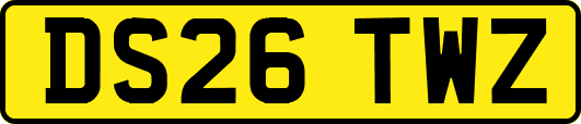 DS26TWZ