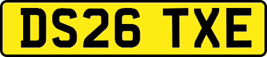DS26TXE