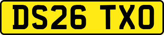 DS26TXO