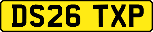 DS26TXP