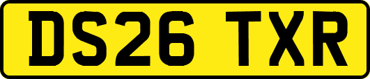 DS26TXR