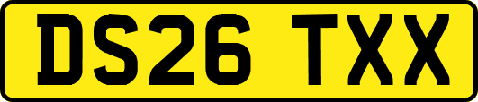 DS26TXX