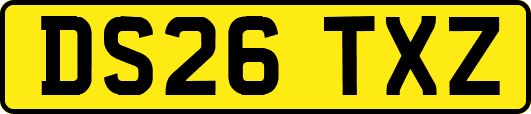 DS26TXZ
