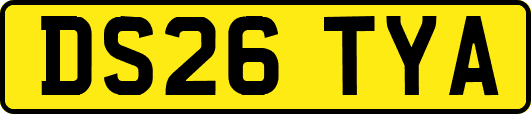 DS26TYA