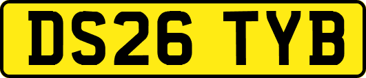 DS26TYB
