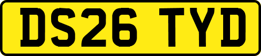 DS26TYD