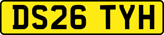 DS26TYH