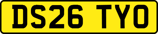 DS26TYO