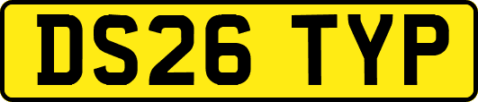 DS26TYP