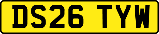 DS26TYW