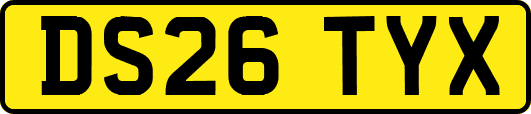 DS26TYX