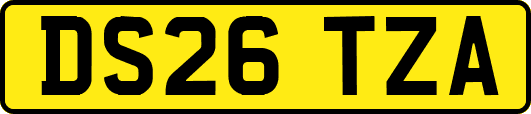 DS26TZA
