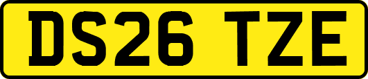 DS26TZE