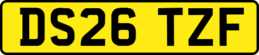 DS26TZF