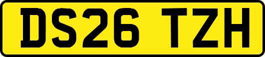 DS26TZH