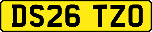 DS26TZO