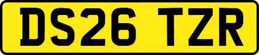 DS26TZR