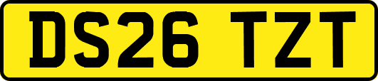 DS26TZT