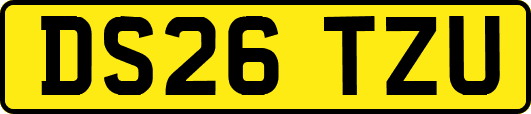 DS26TZU
