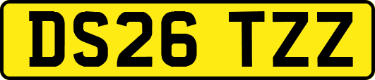 DS26TZZ