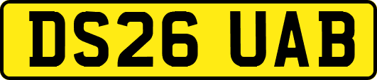 DS26UAB